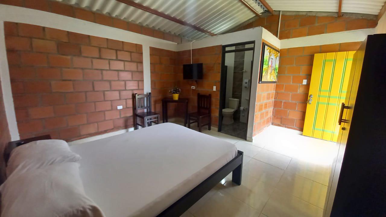 Foto de Edificio de apartamentos para Venta en Altagracia, Pereira - 279065631