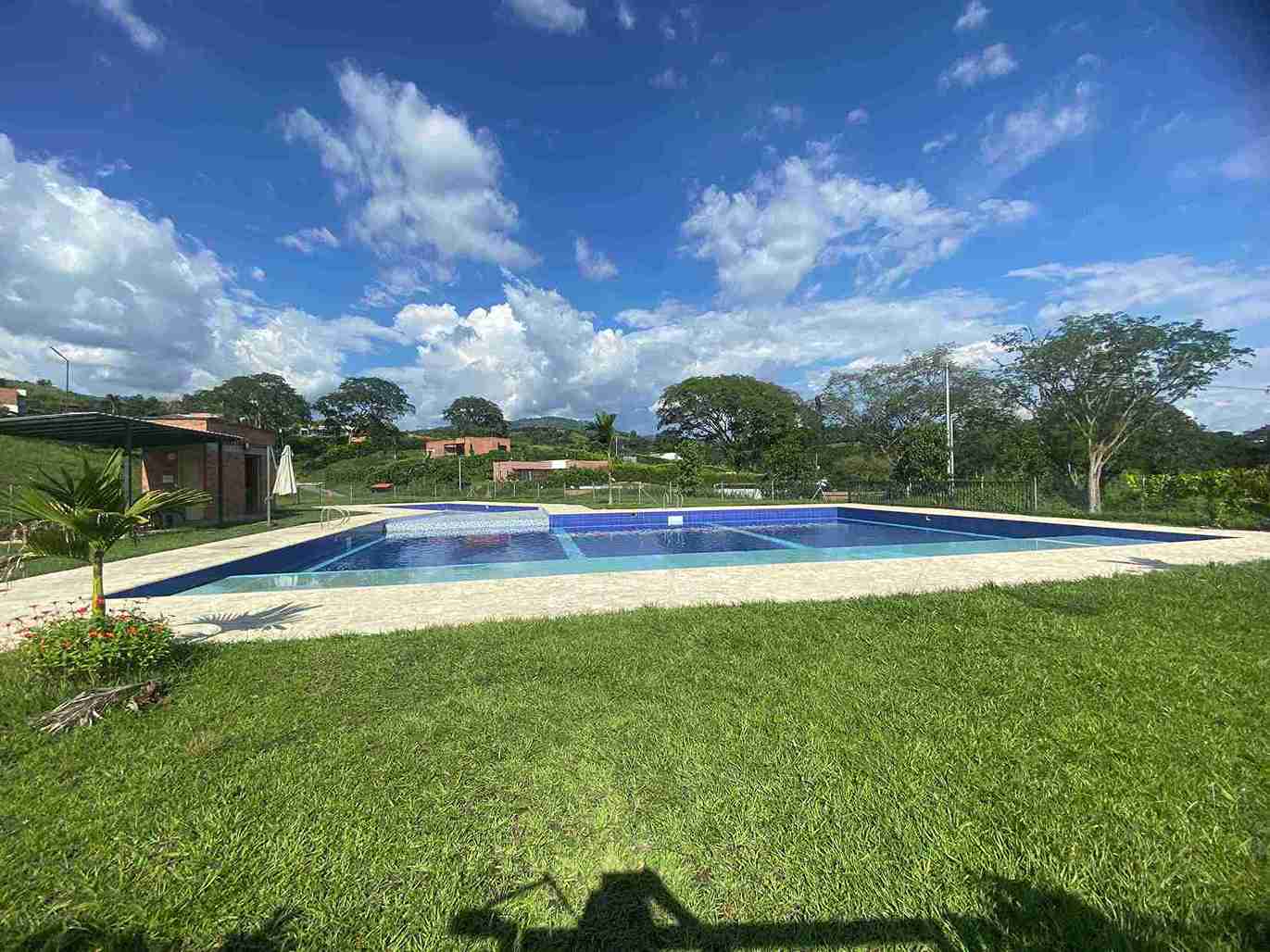 Foto de Casa campestre en Venta en Los planes, Neira - 1 - 279057744