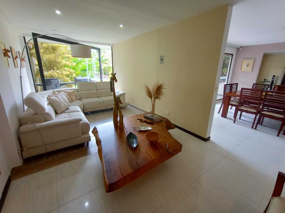 Foto de Casa campestre en Arriendo en Cerritos / sector el tigre, Pereira - 8 - 279059383