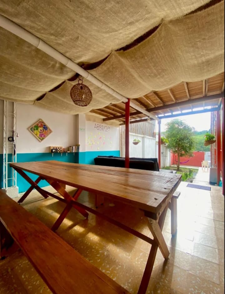 Foto de Casa en Venta en Centro, Santa rosa de cabal - 10 - 279065429