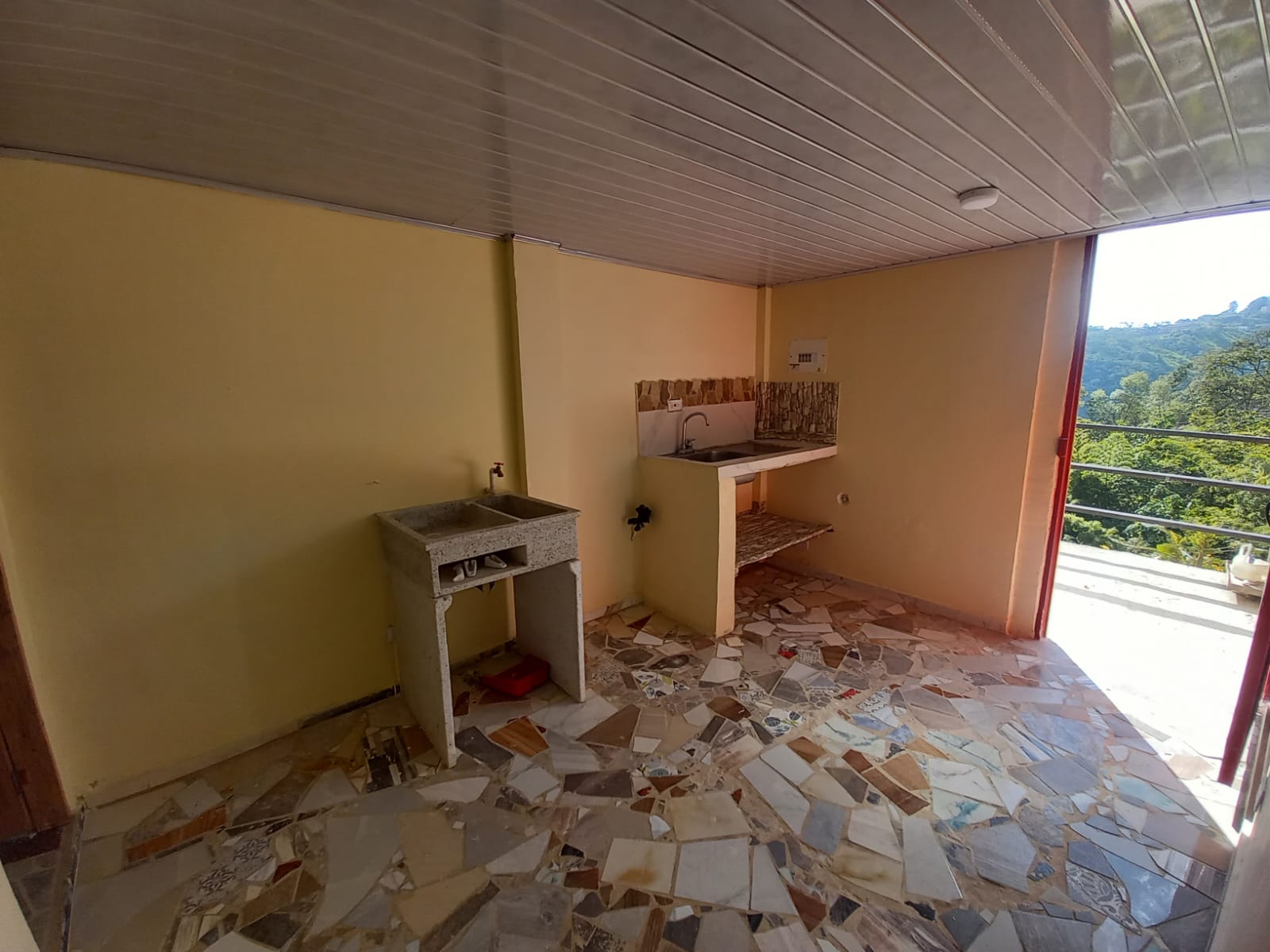 Foto de Apartaestudio para Venta en La floresta, Villamaria - 279068704
