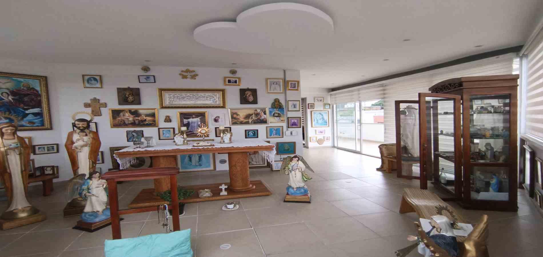 Foto de Apartamento en Venta en Alta suiza, Manizales - 13 - 279070338