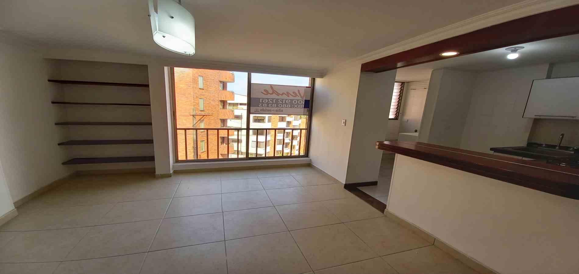 Foto de Apartaestudio en Venta en Palermo, Manizales - 2 - 279025603