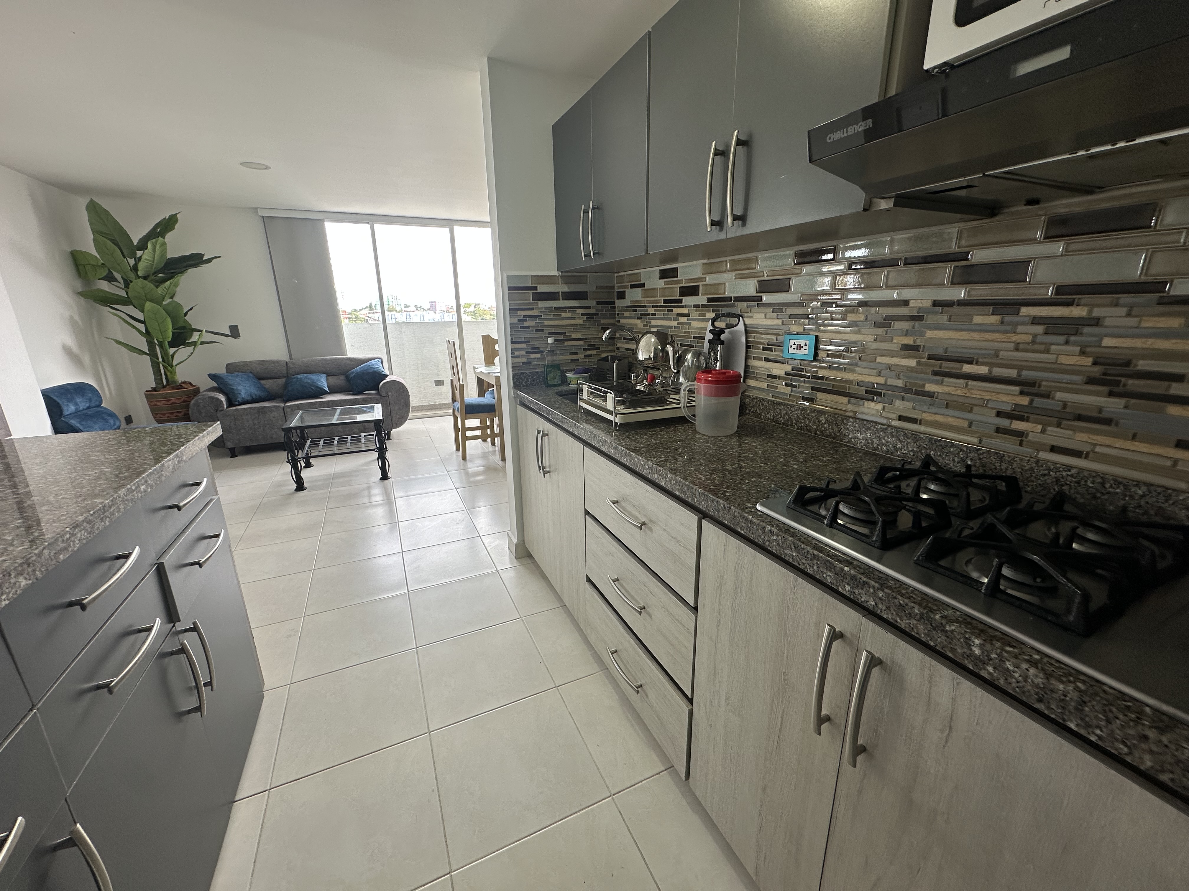 Foto de Apartamento en Venta en Granada, Armenia  - 6 - 279069569