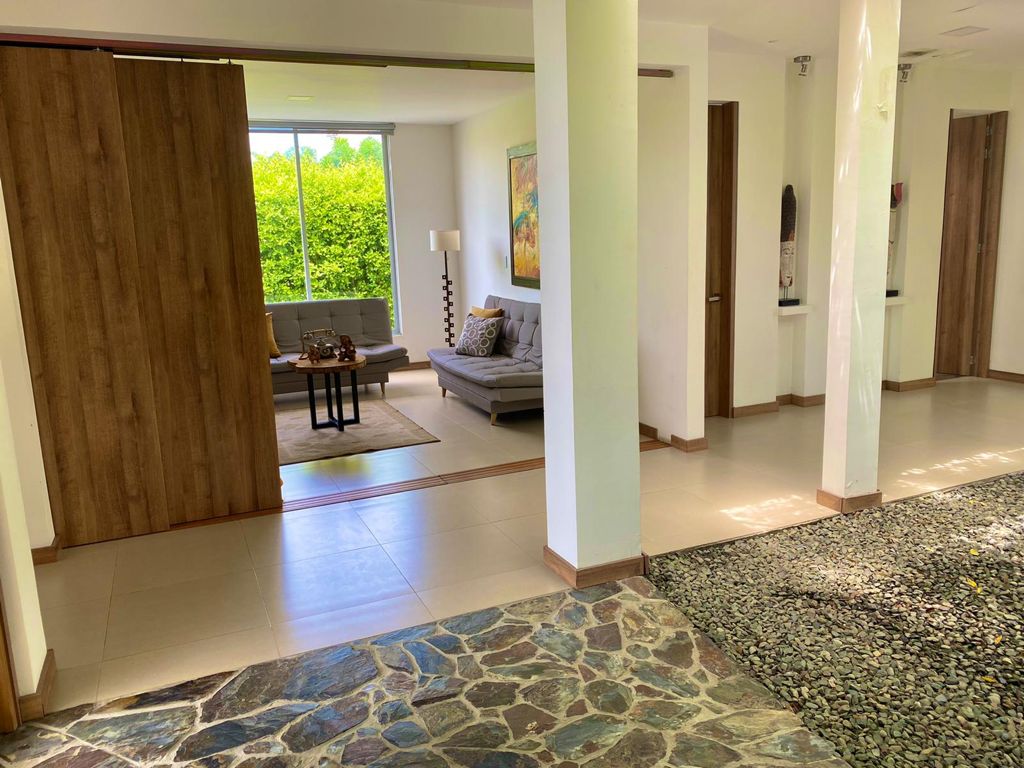 Foto de Casa campestre en Venta en Vereda santagueda, Palestina - 2 - 279061595