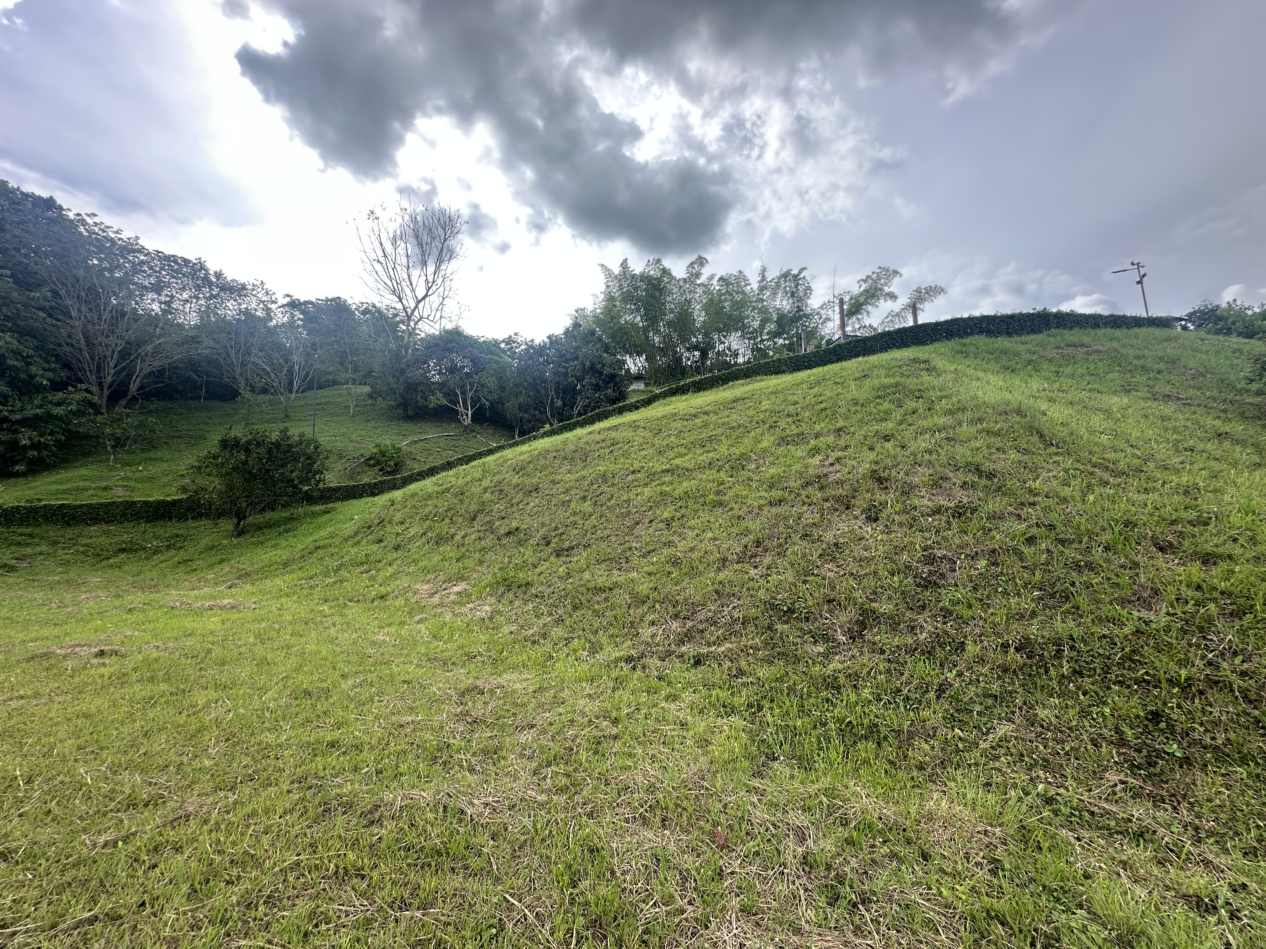 Foto de Lote / terreno en Venta en Via al valle, Armenia  - 11 - 279068482