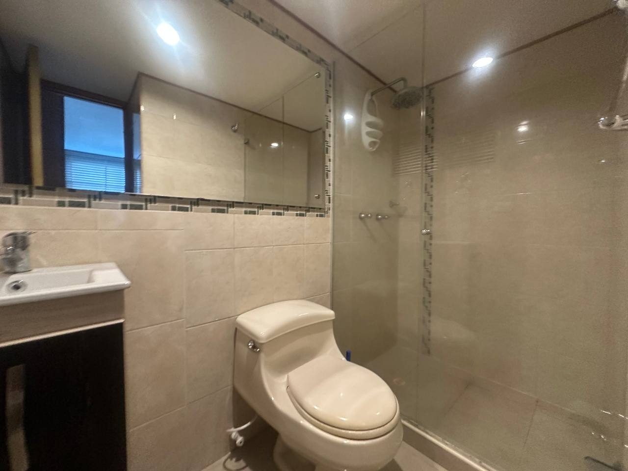 Foto de Apartaestudio en Venta en Pinares, Pereira - 5 - 279069531