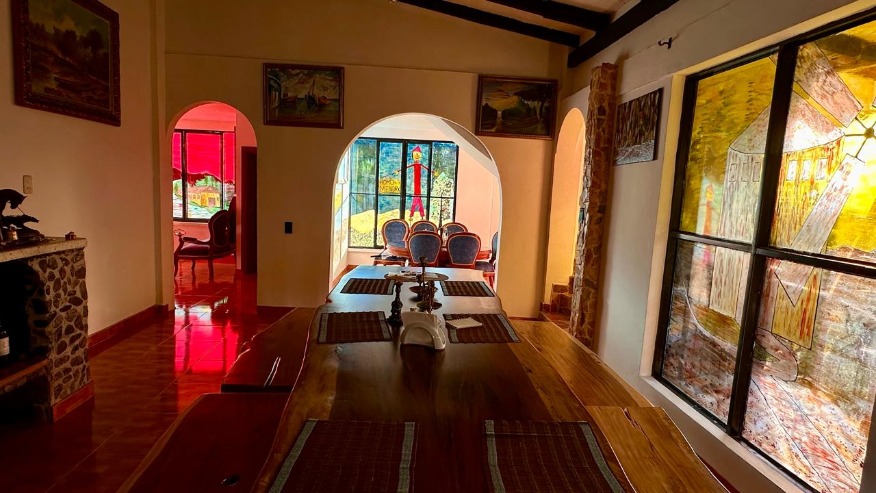 Foto de Casa campestre en Venta en Vereda guayabal, Pereira - 11 - 279064710