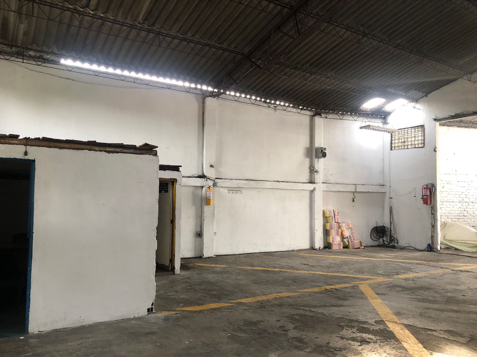 Foto de Bodega en Venta en Avenida 30 de agosto, Pereira - 9 - 279024134