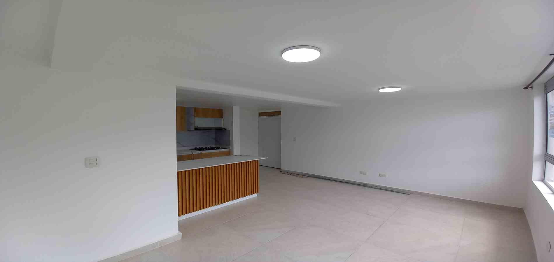 Foto de Apartamento en Arriendo en Los cámbulos, Manizales - 2 - 279069644