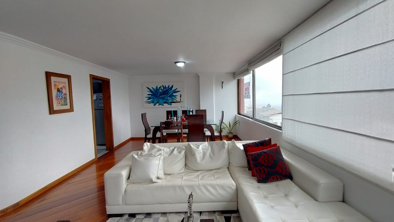 Foto de Apartamento en Venta en Palermo, Manizales - 5 - 279068668