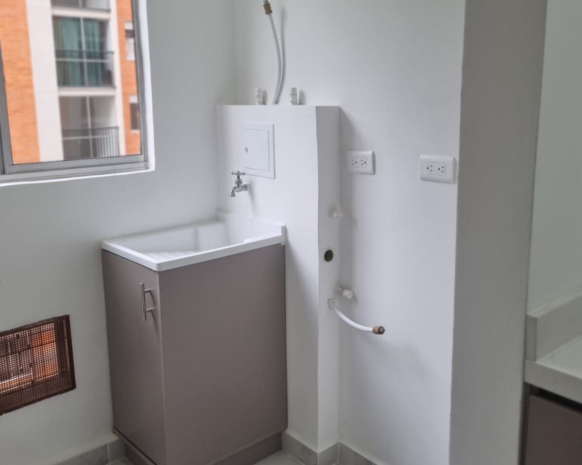 Foto de Apartamento en Arriendo en Av dulcera, Pereira - 11 - 279069734