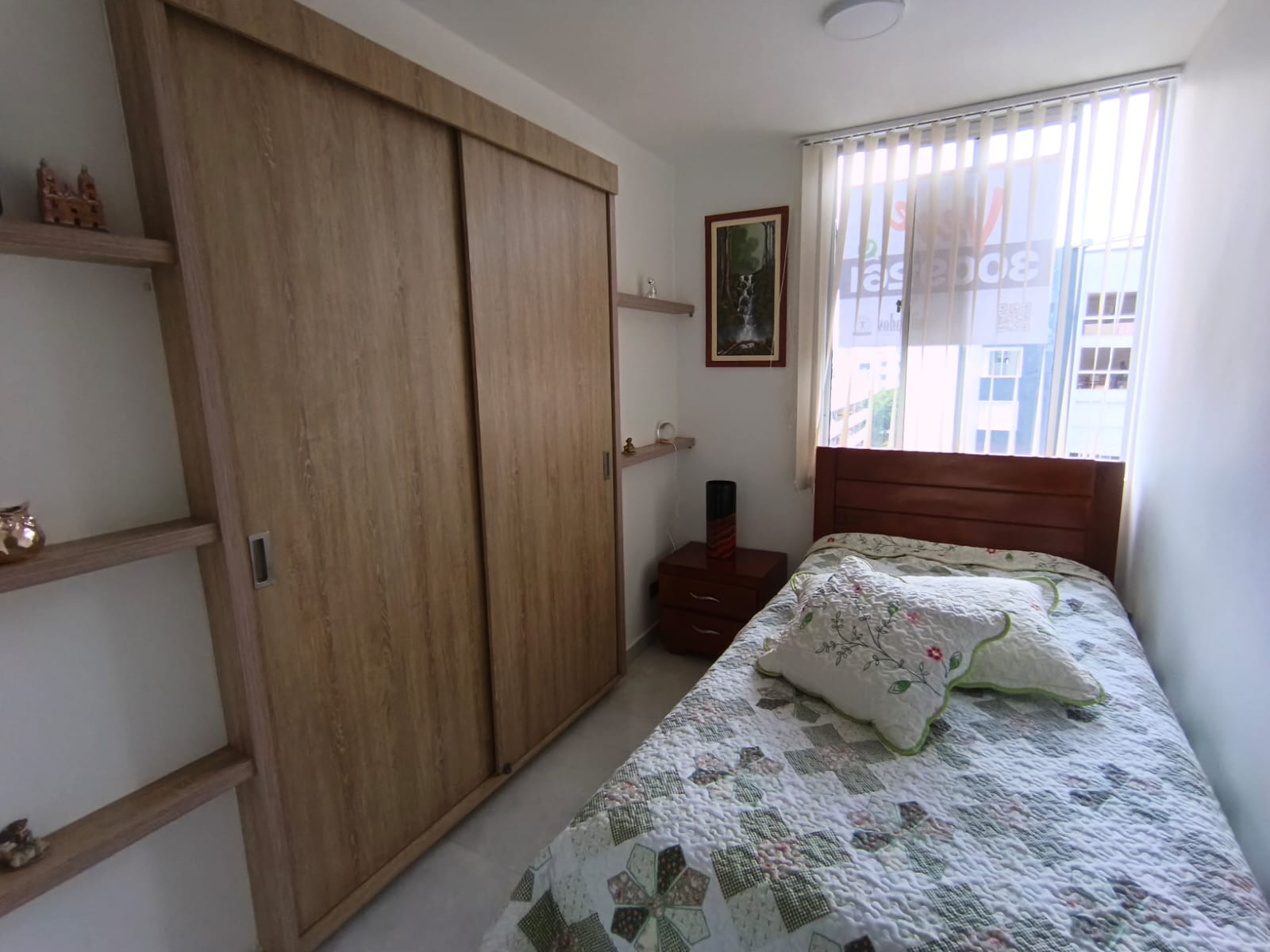 Foto de Apartamento en Venta en Niza, Manizales - 5 - 279069224