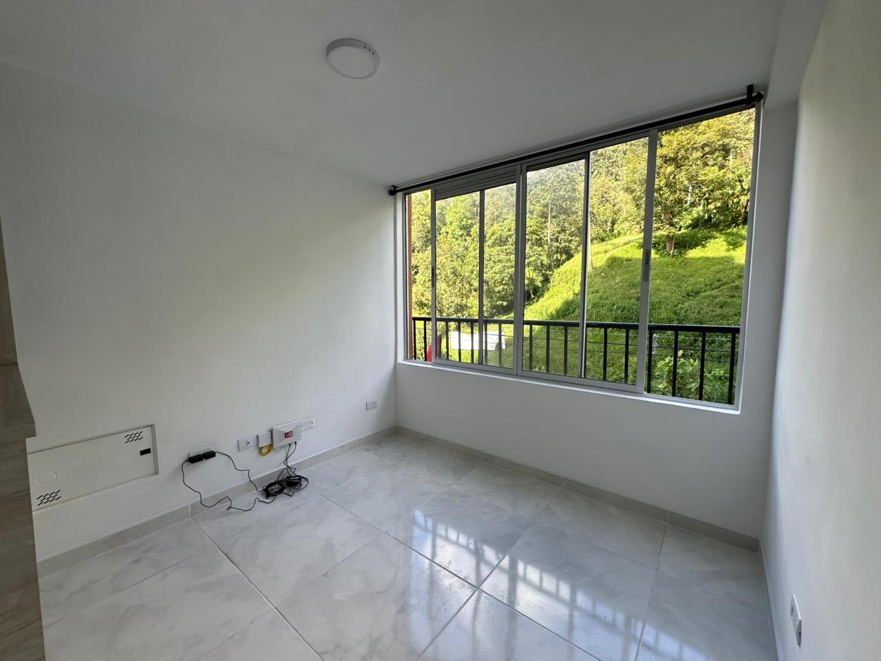 Foto de Apartamento en Arriendo en Alcazares, Manizales - 1 - 279068226
