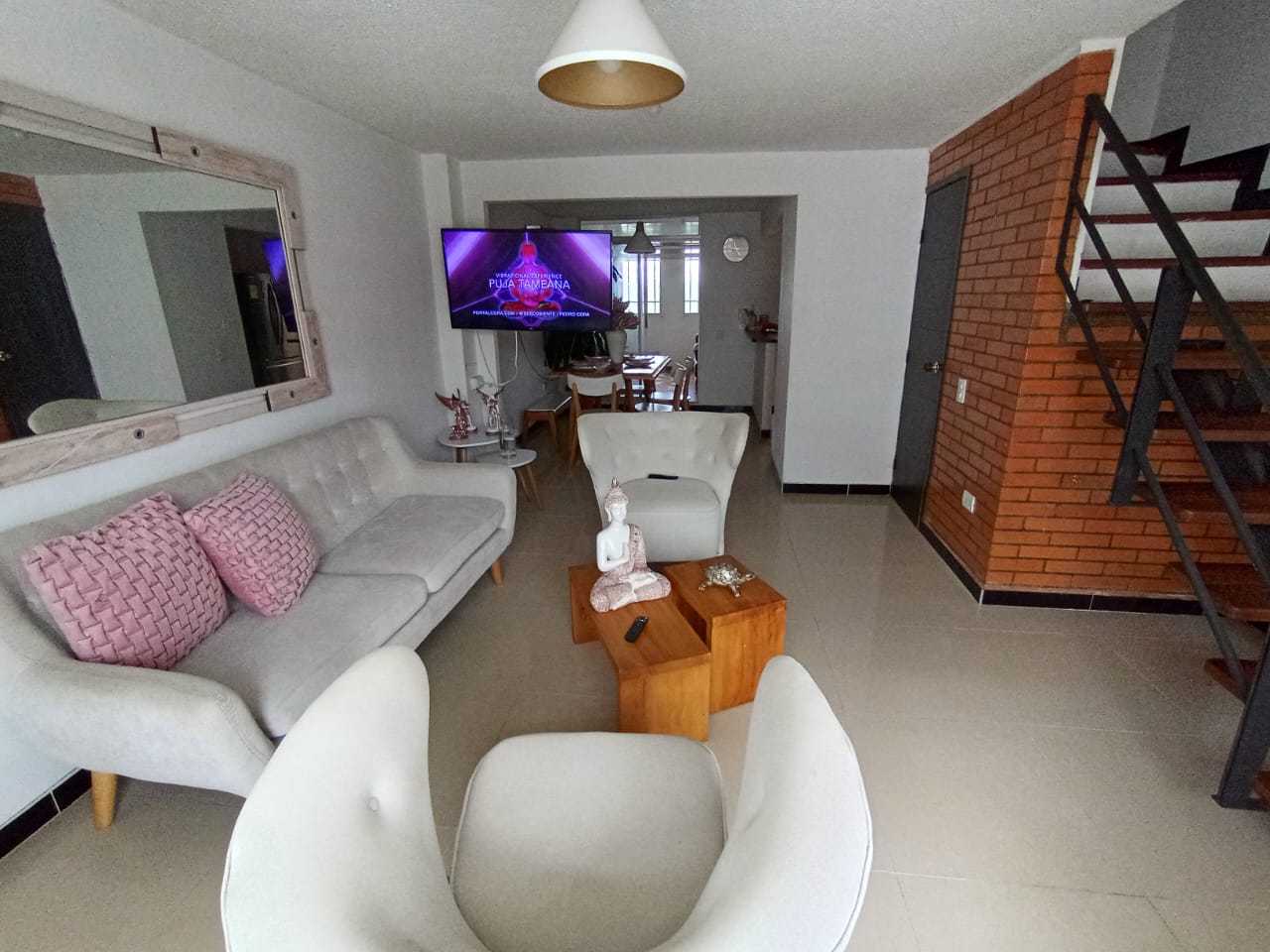 Foto de Casa para Venta en Belmonte , Pereira - 279070263