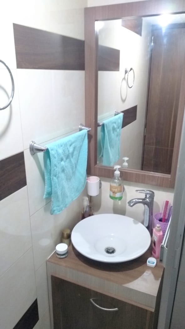 Foto de Apartamento en Arriendo en Av kevin angel, Manizales - 1 - 279063067