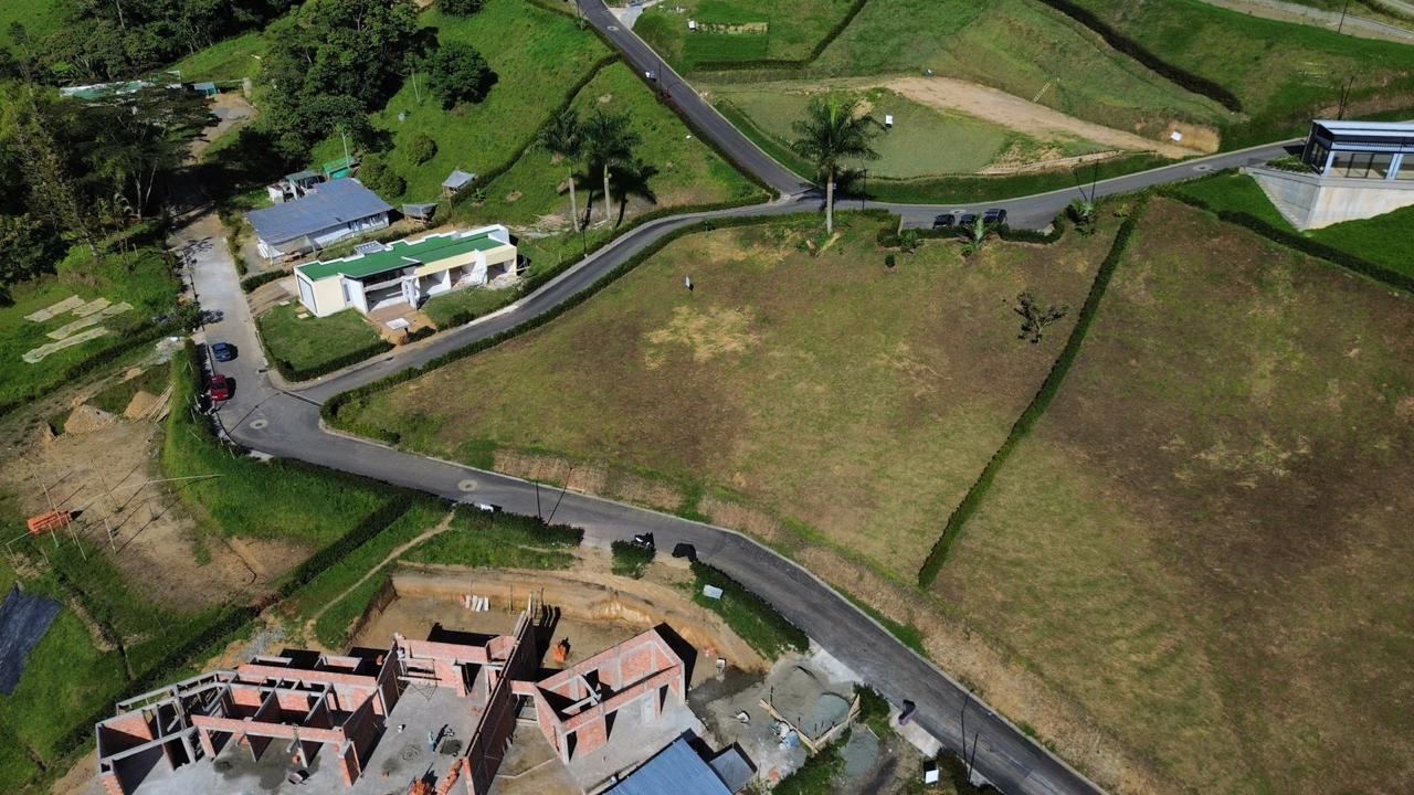 Foto de Lote / terreno en Venta en La romelia, Dosquebradas - 13 - 279066651
