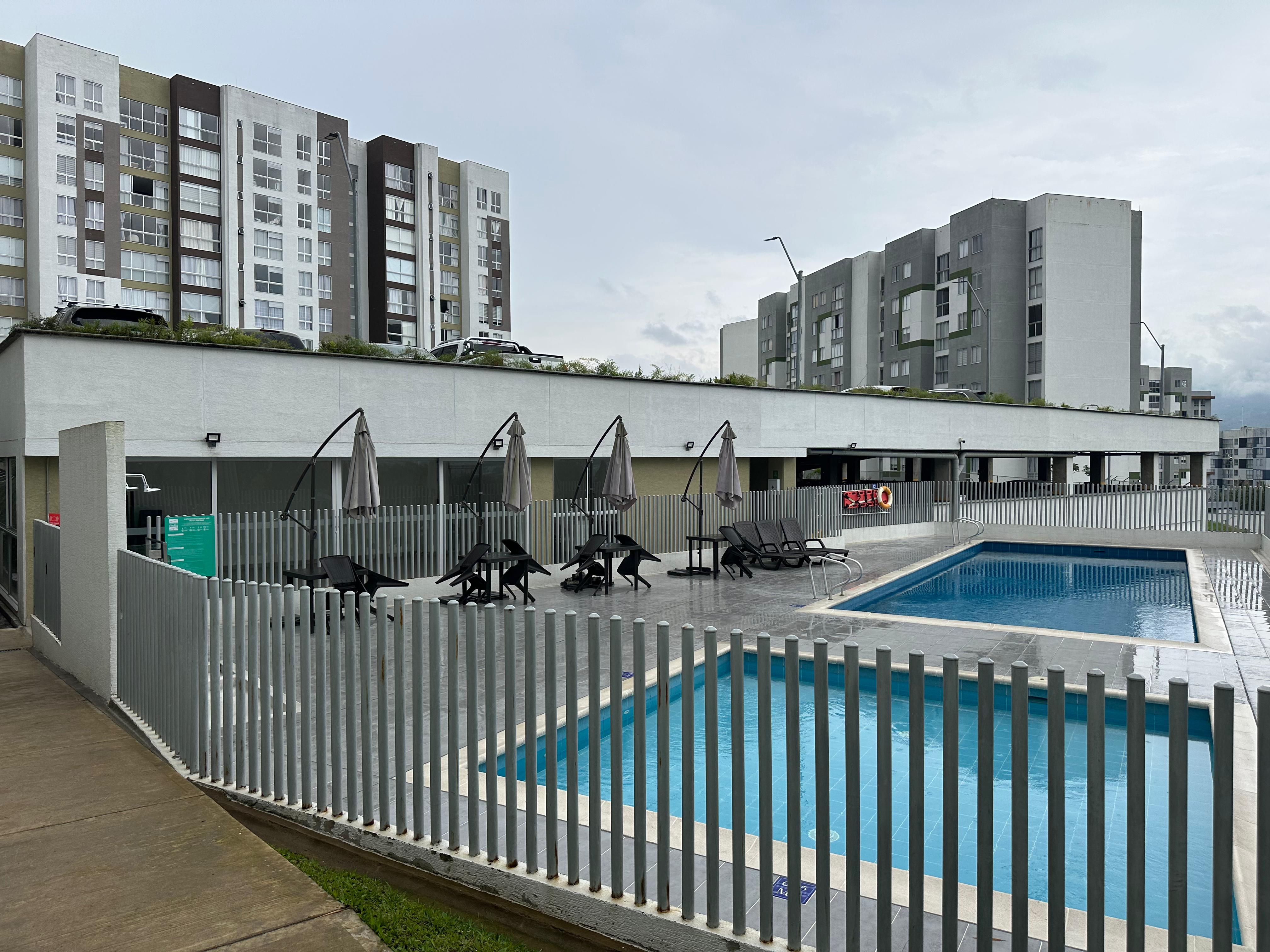 Foto de Apartamento en Venta en Pradera, Dosquebradas - 3 - 279065721
