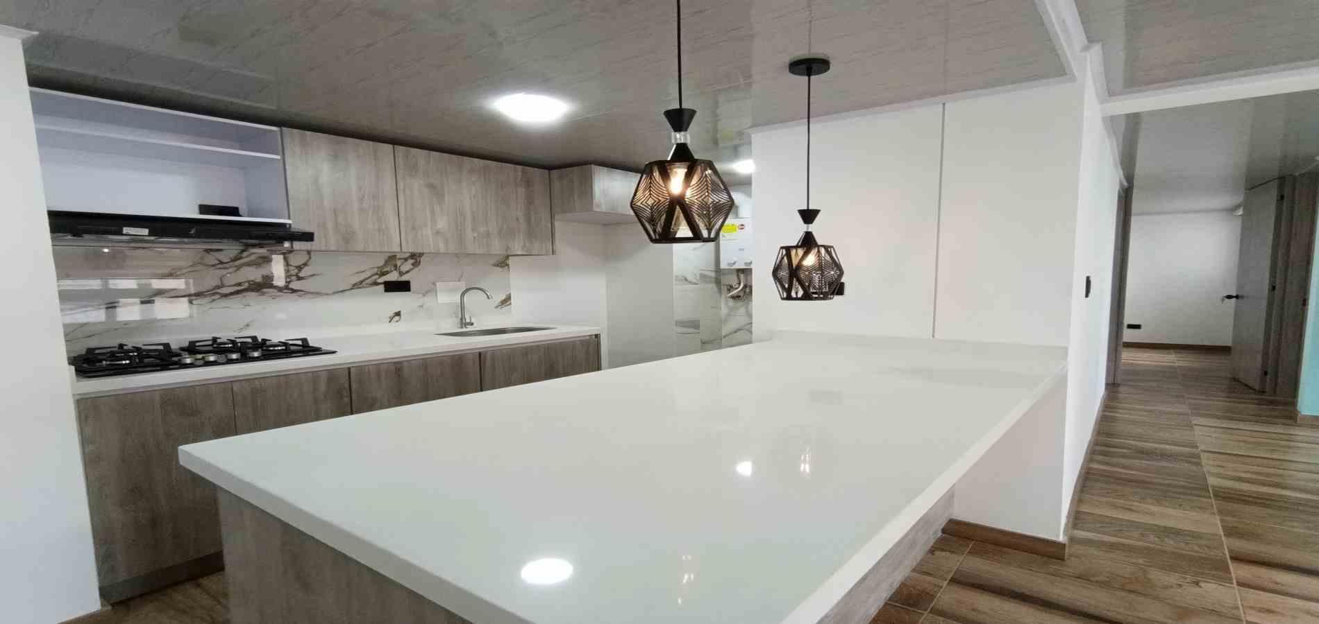 Foto de Apartamento en Arriendo en Las colinas, Manizales - 14 - 279068568