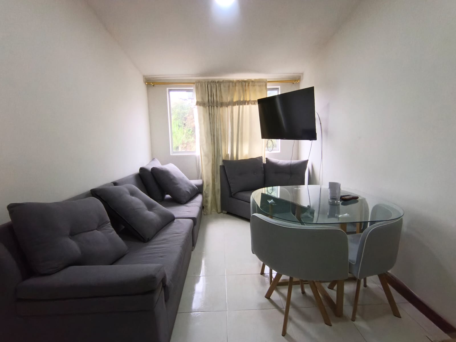Apartamento para Arriendo en Los cámbulos, Manizales