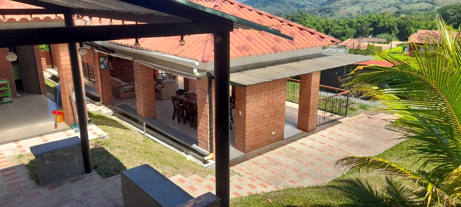 Foto de Casa campestre en Venta en Kilometro 41, Neira - 24 - 279064114