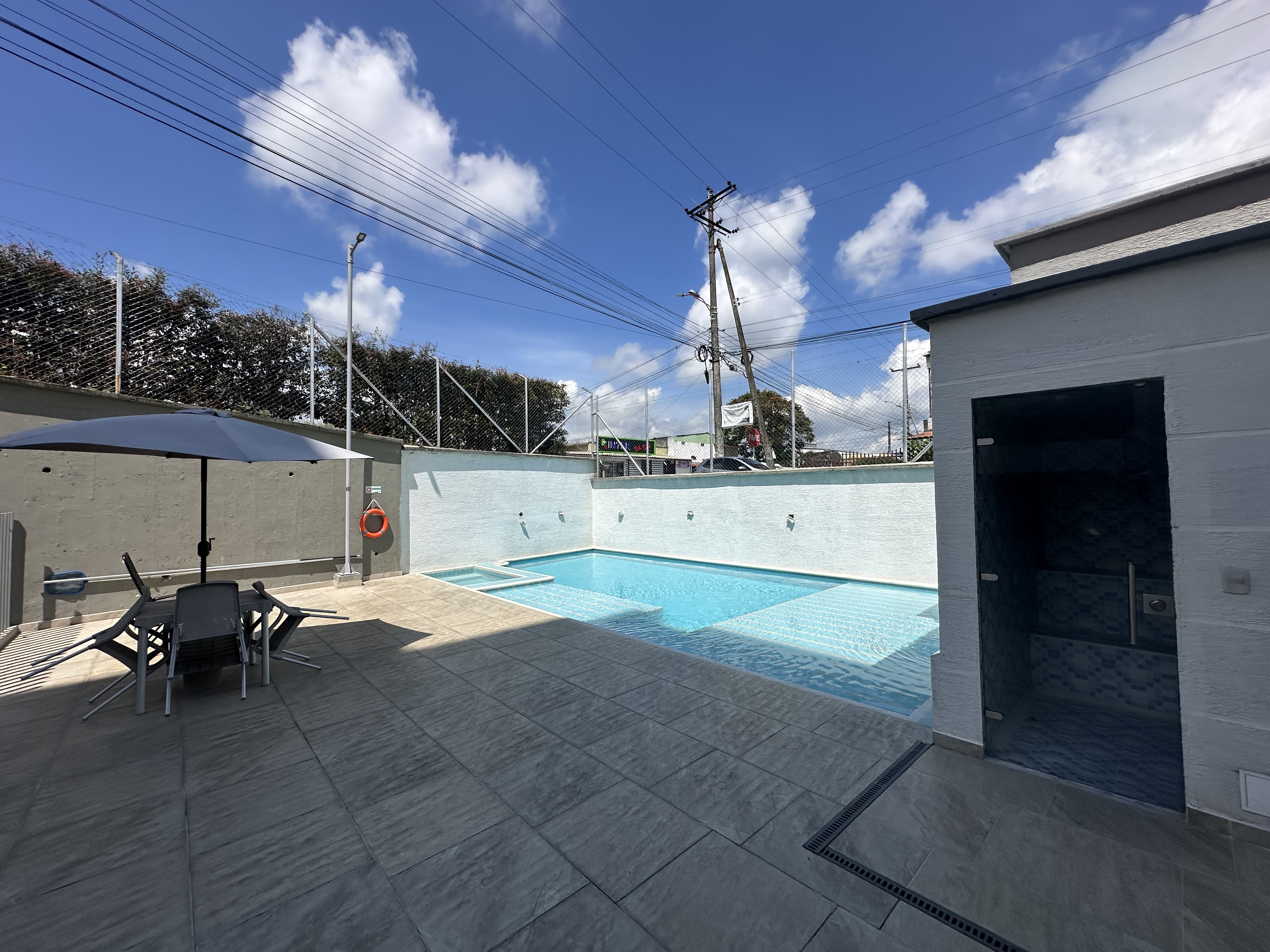 Foto de Apartaestudio en Venta en Puerto espejo, Armenia  - 10 - 279068875