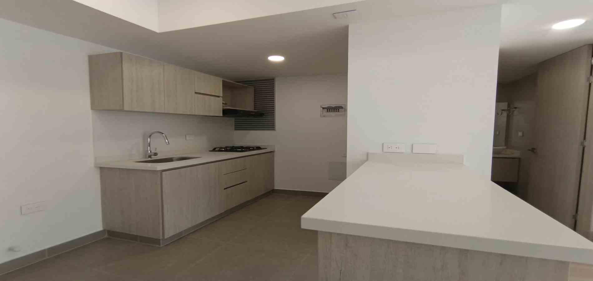 Foto de Apartamento en Venta en Palogrande, Manizales - 20 - 279069228