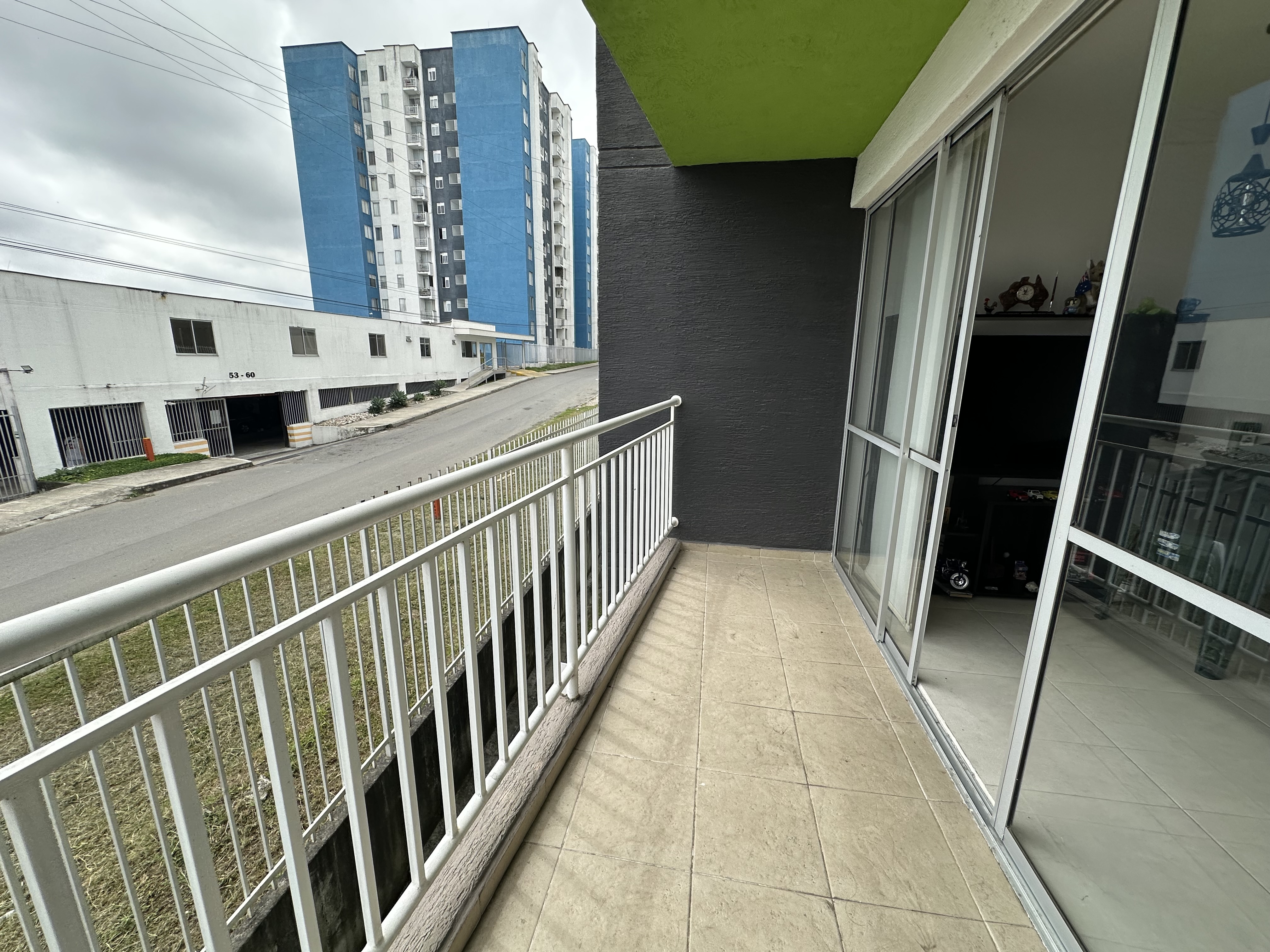 Foto de Apartamento en Venta en Puerto espejo, Armenia  - 10 - 279068652