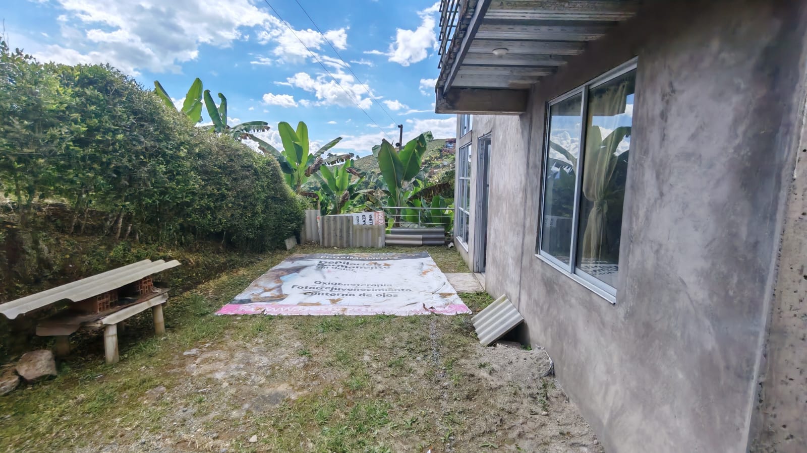 Foto de Casa campestre en Venta en La muleta, Palestina - 1 - 279063714