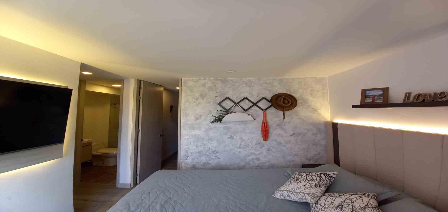 Foto de Apartamento en Arriendo en Baja suiza, Manizales - 2 - 279069561