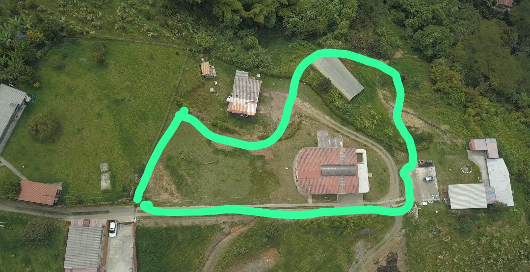 Foto de Finca en Venta en Vereda agua bonita, Manizales - 6 - 279054035