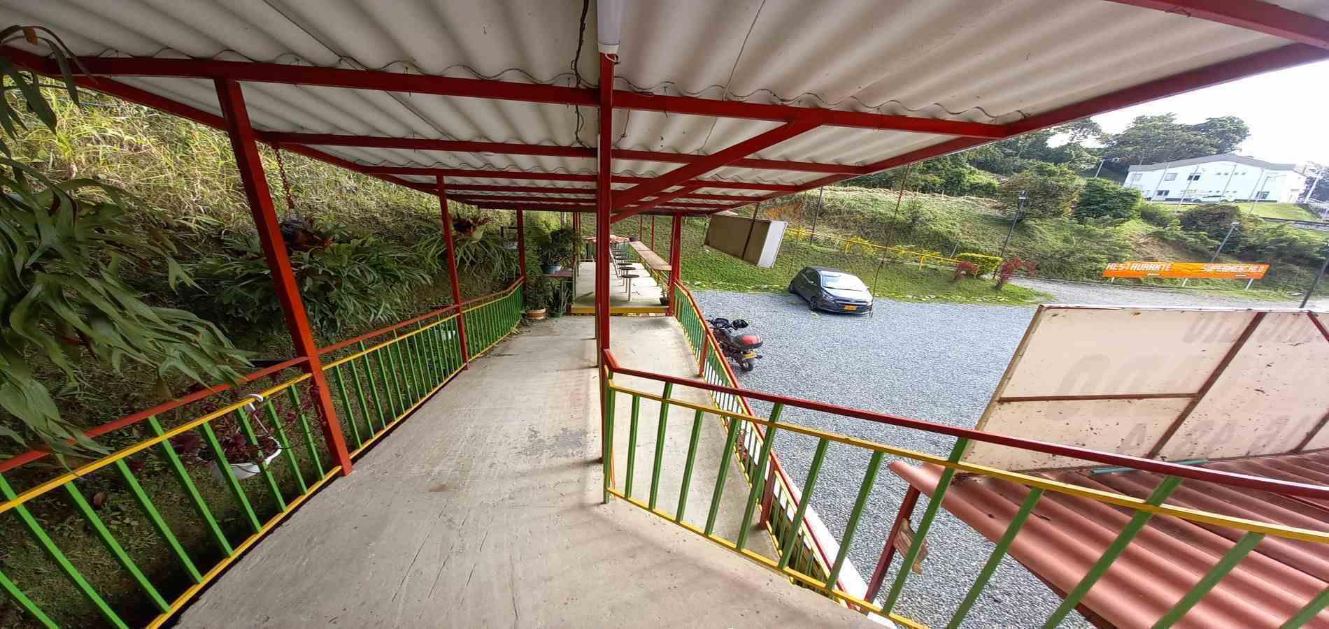 Foto de Edificio en Venta en La cabaña, Manizales - 19 - 279061436