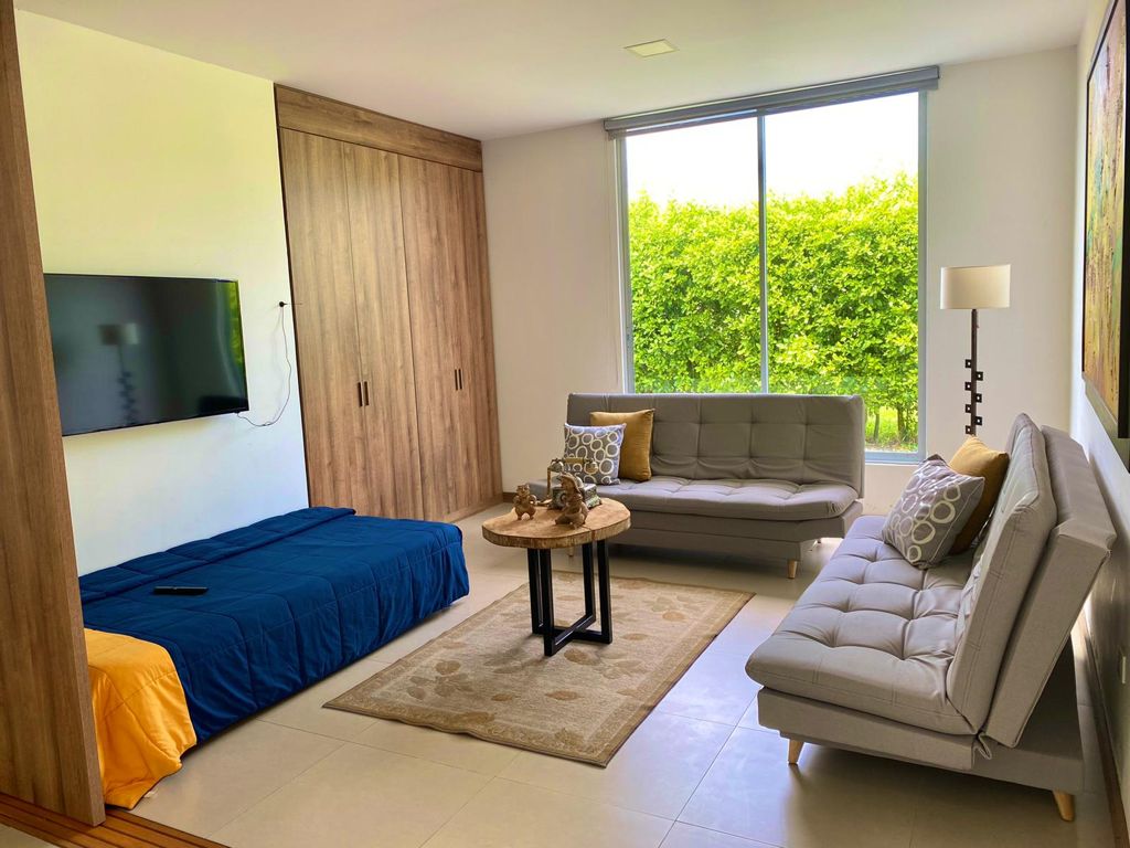 Foto de Casa campestre en Venta en Vereda santagueda, Palestina - 33 - 279061595