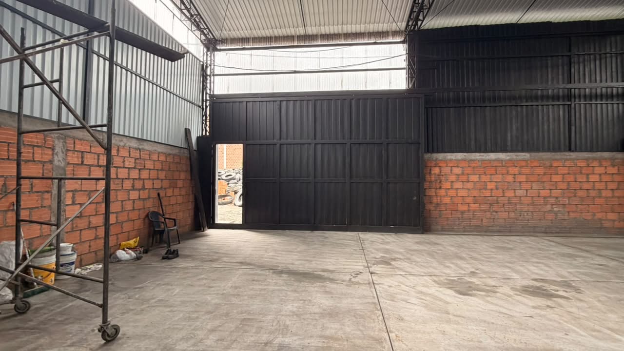 Foto de Bodega en Arriendo en Malteria, Manizales - 17 - 279069936