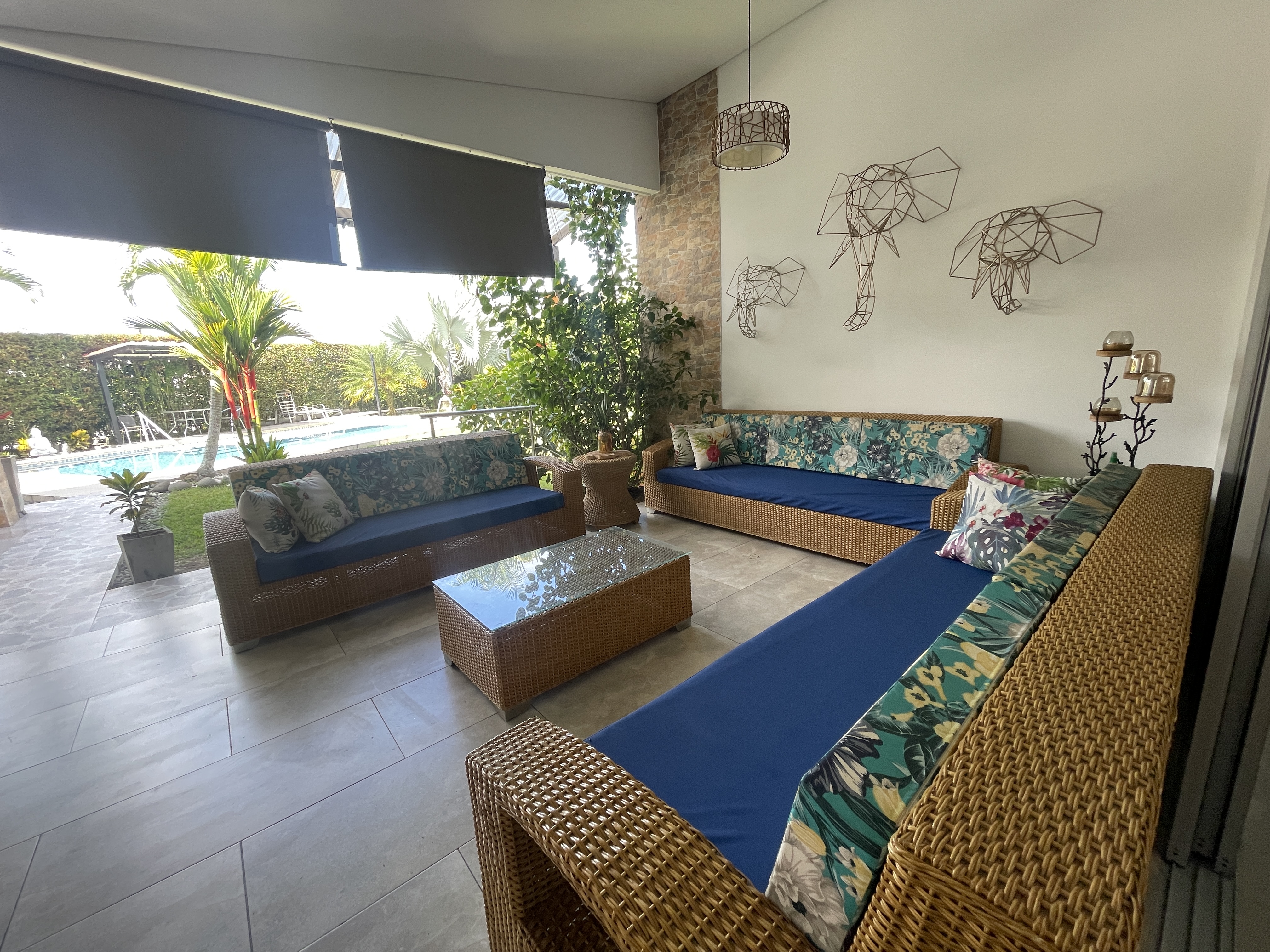 Foto de Casa campestre en Venta en El caimo, Armenia  - 28 - 279065463