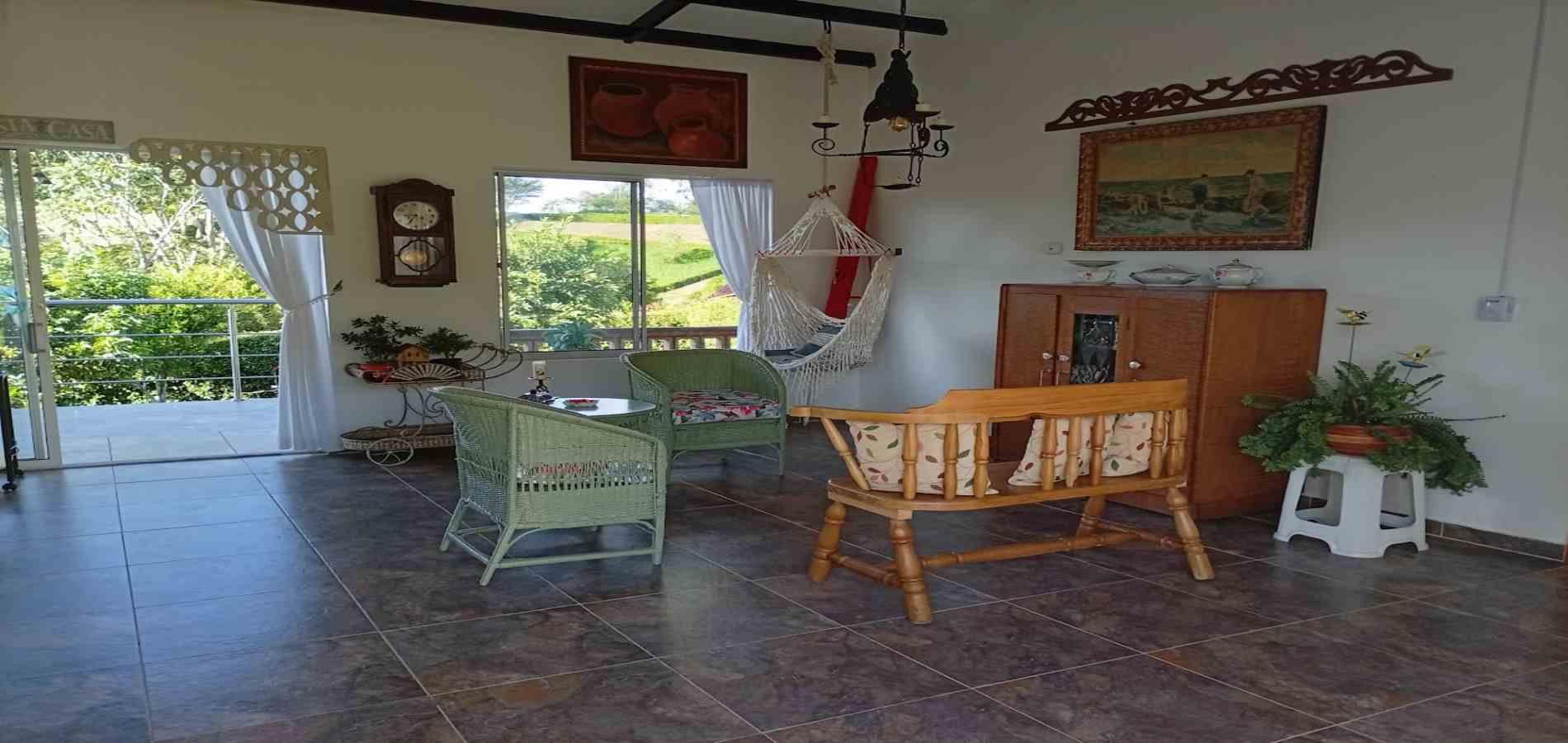 Foto de Casa campestre en Venta en Vereda palermo, Neira - 15 - 279068973