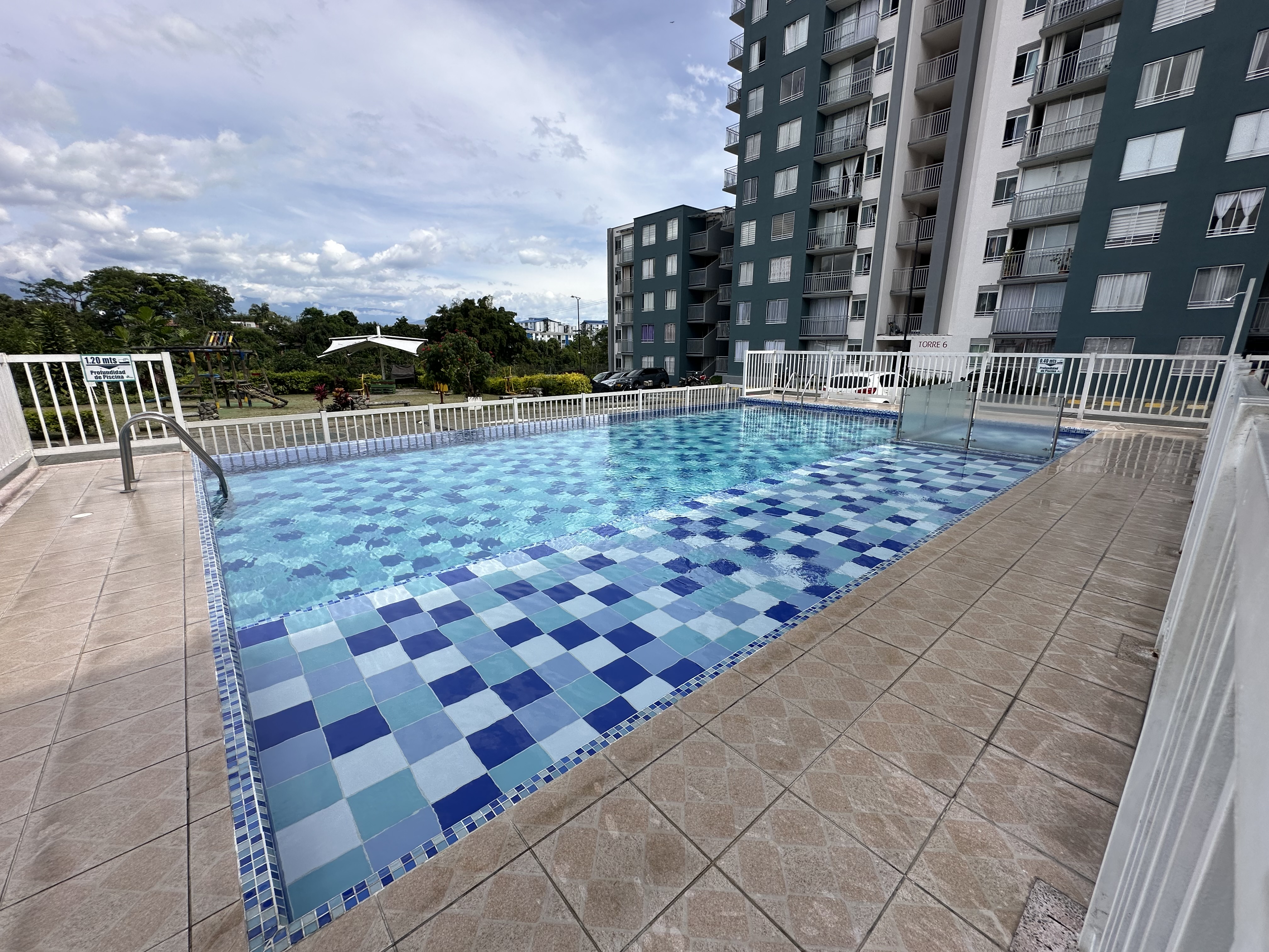 Foto de Apartamento en Venta en Puerto espejo, Armenia  - 22 - 279068968