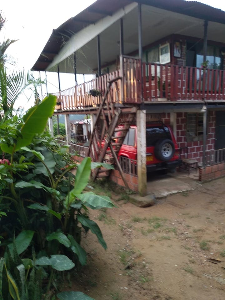 Foto de Lote / terreno en Venta en Vereda minitas , Manizales - 6 - 279025810