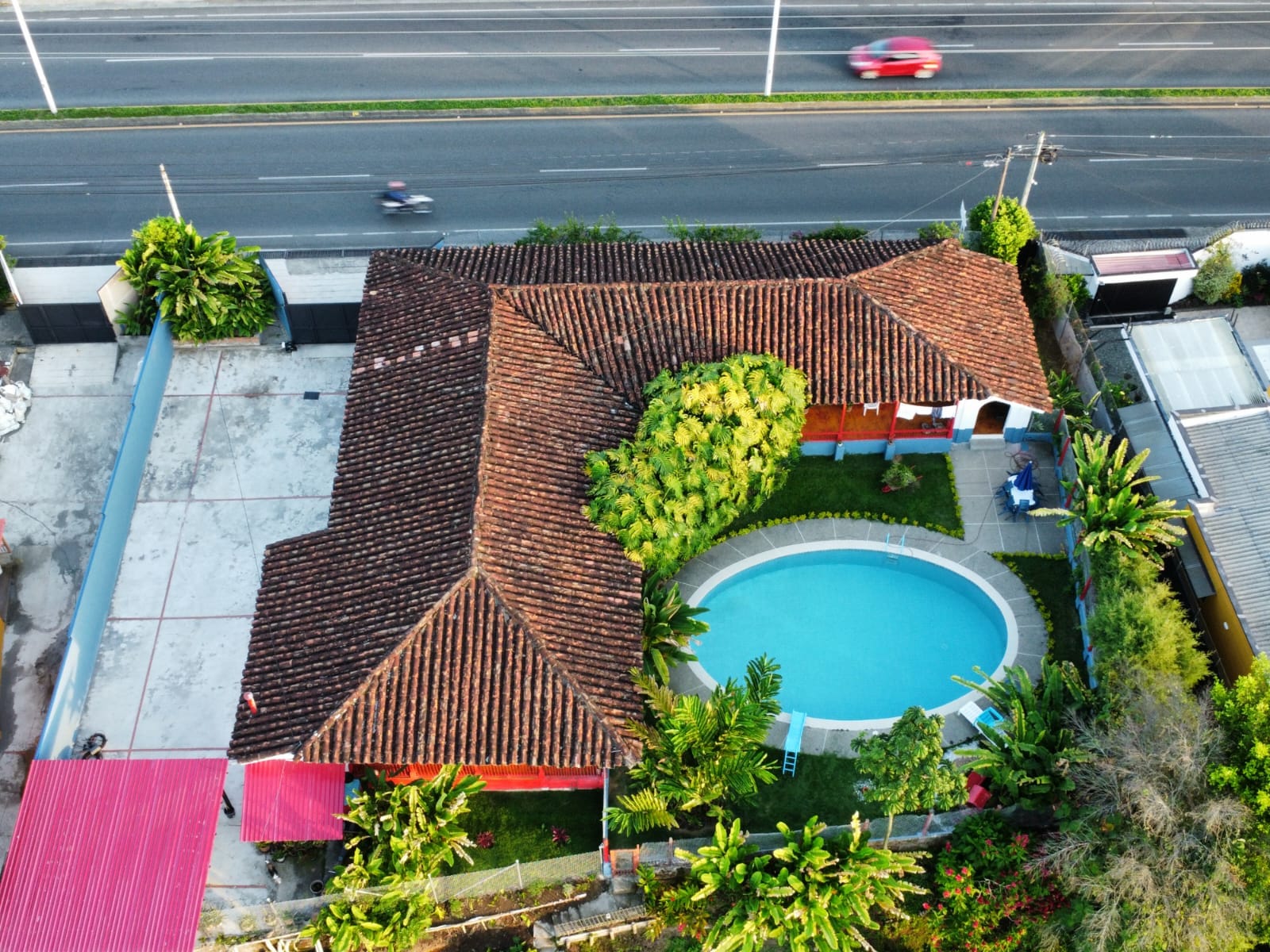 Foto de Casa campestre en Venta en Km 5 via tebaida, Armenia  - 14 - 279065750
