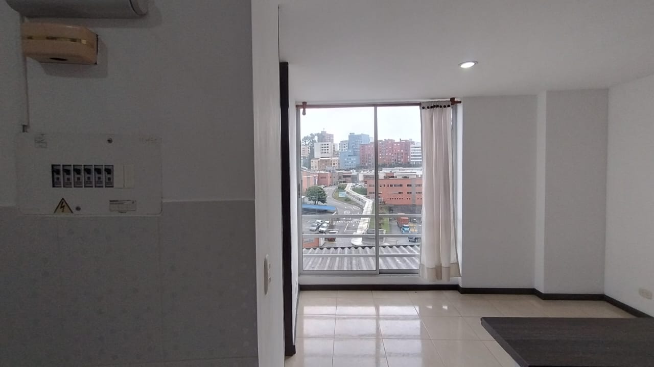 Foto de Apartaestudio en Venta en Alta suiza, Manizales - 2 - 279068681
