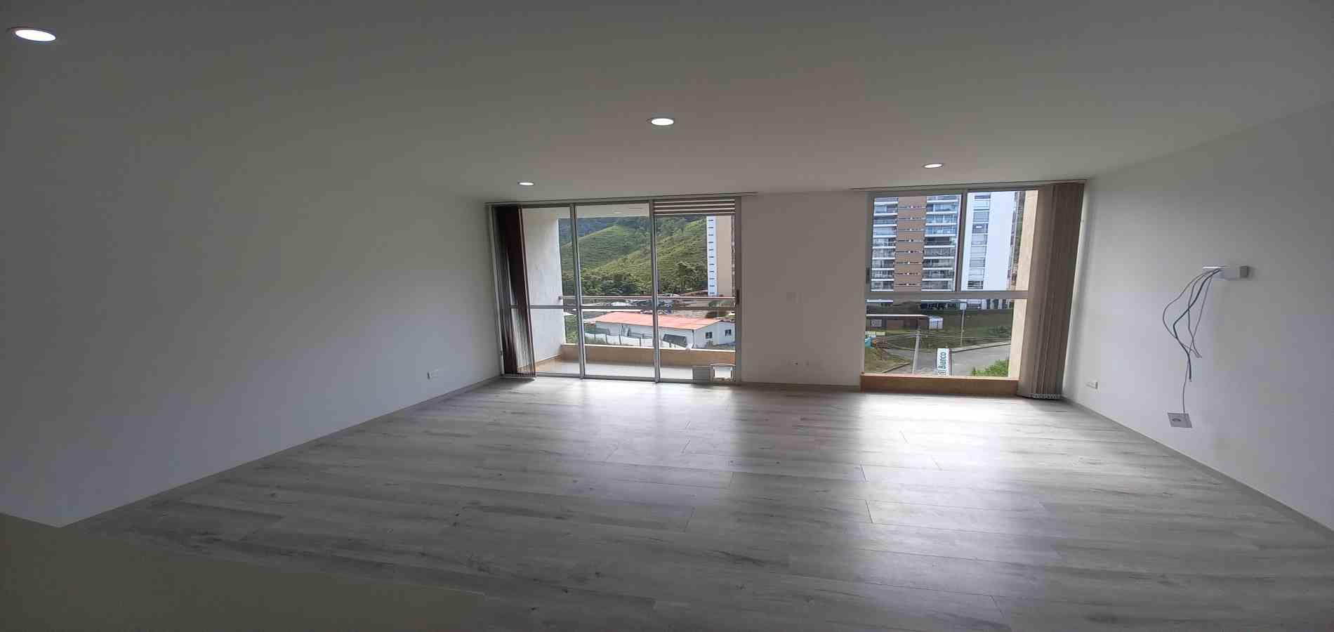 Foto de Apartamento en Arriendo en El trebol, Manizales - 9 - 279062710
