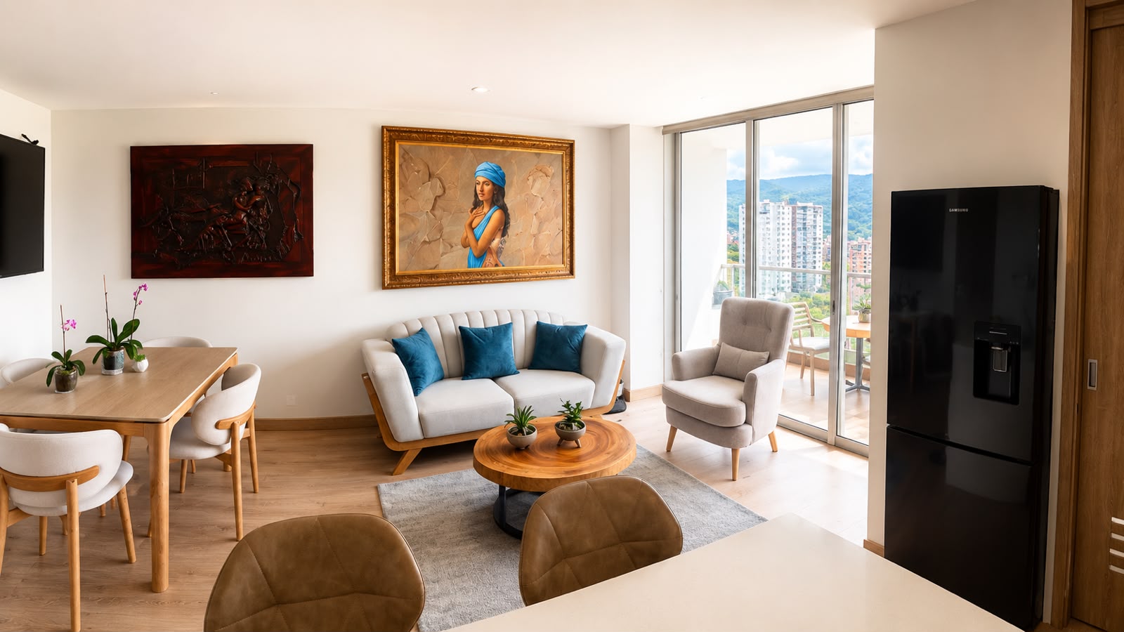 Foto de Apartamento en Venta en Laureles, Manizales - 6 - 279069437