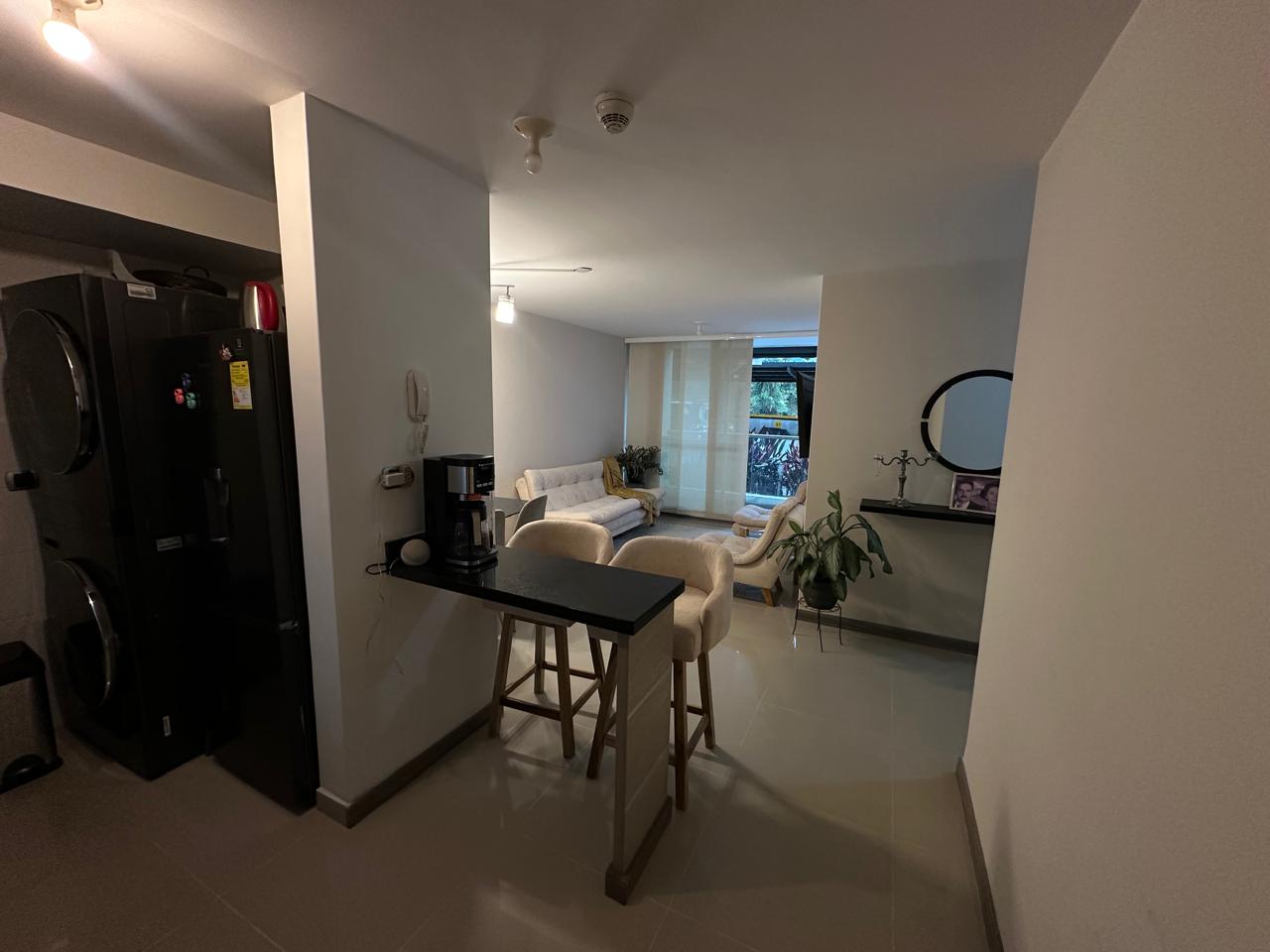 Foto de Apartamento en Arriendo en Oro negro, Armenia  - 9 - 279067137