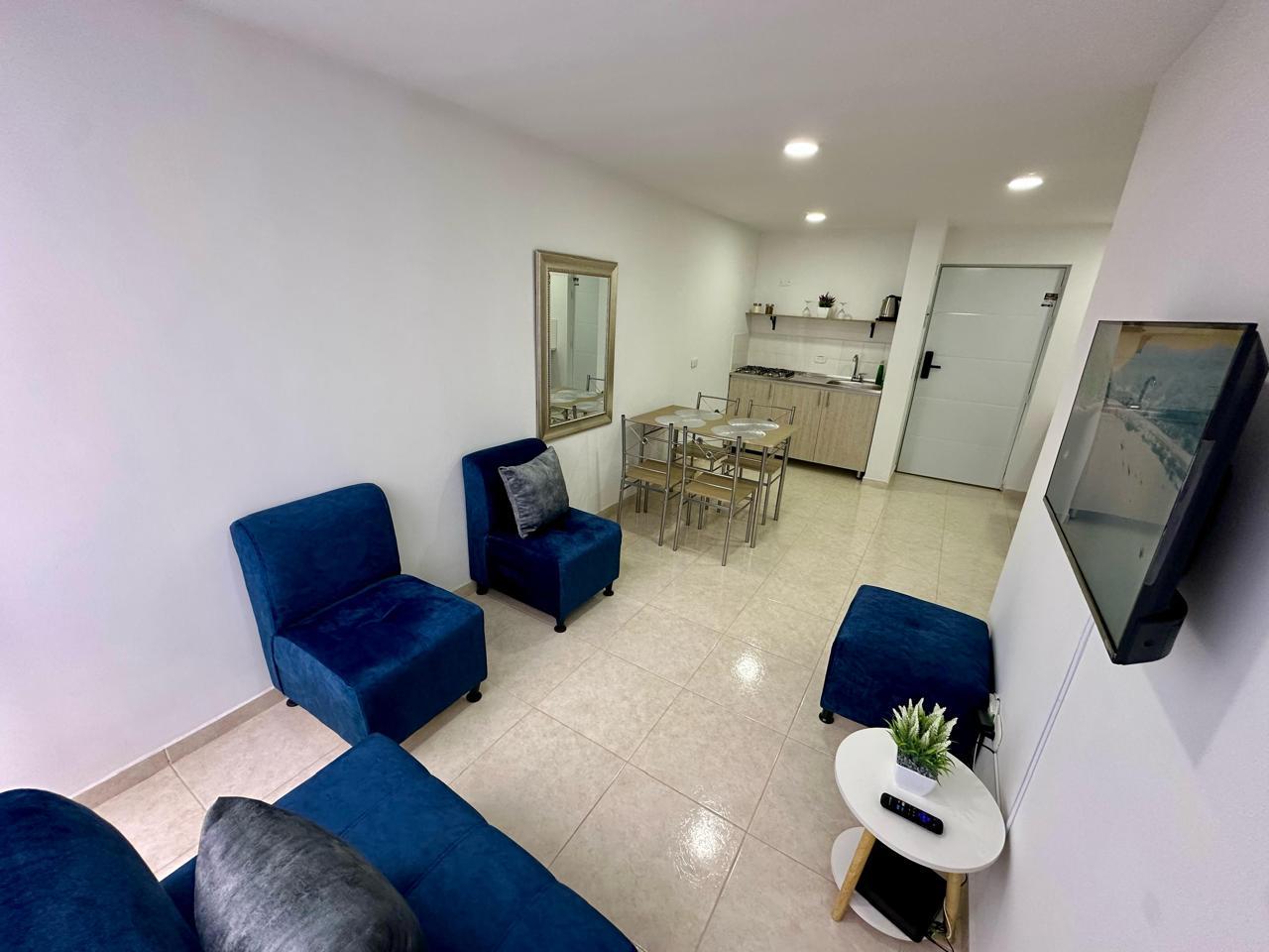Foto de Apartamento en Venta en Frailes, Dosquebradas - 6 - 279066629
