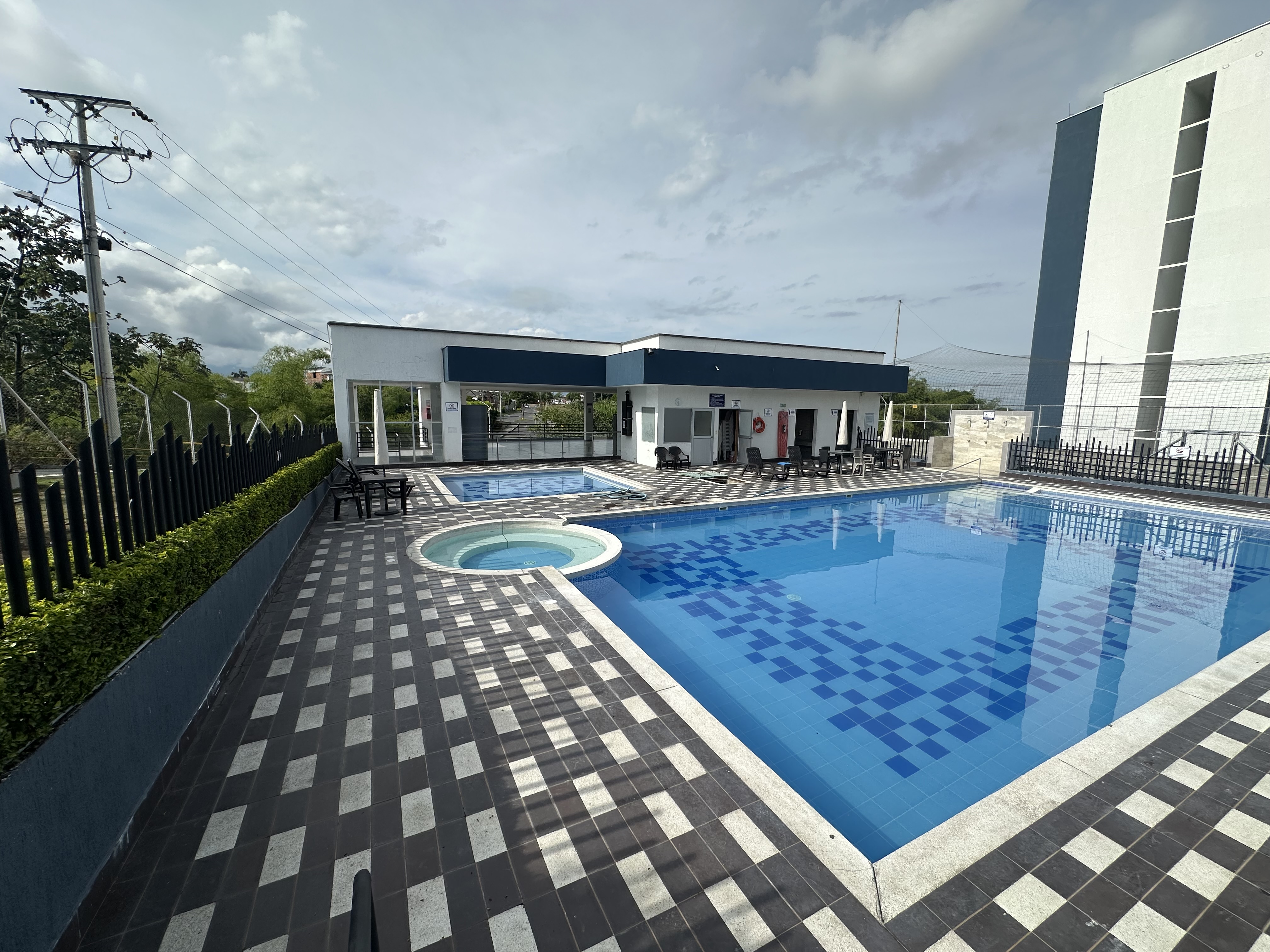 Foto de Casa en Venta en Manantiales, Armenia  - 33 - 279069831