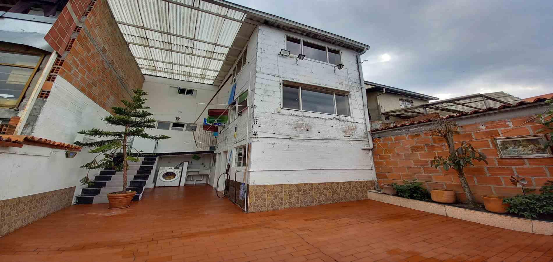 Foto de Casa en Venta en San jorge, Manizales - 16 - 279060596
