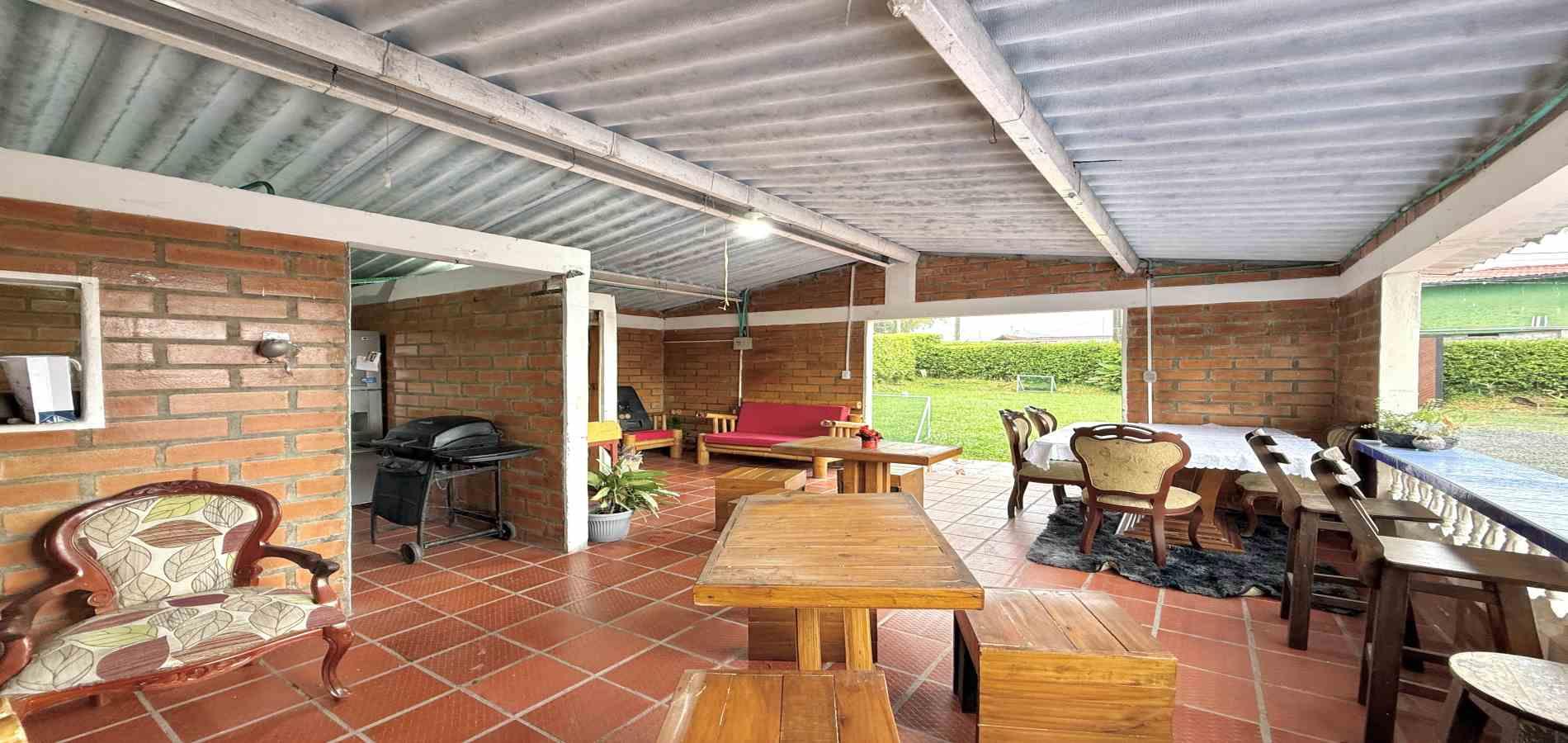 Foto de Finca en Venta en Crucero de combia, Pereira - 20 - 279061675