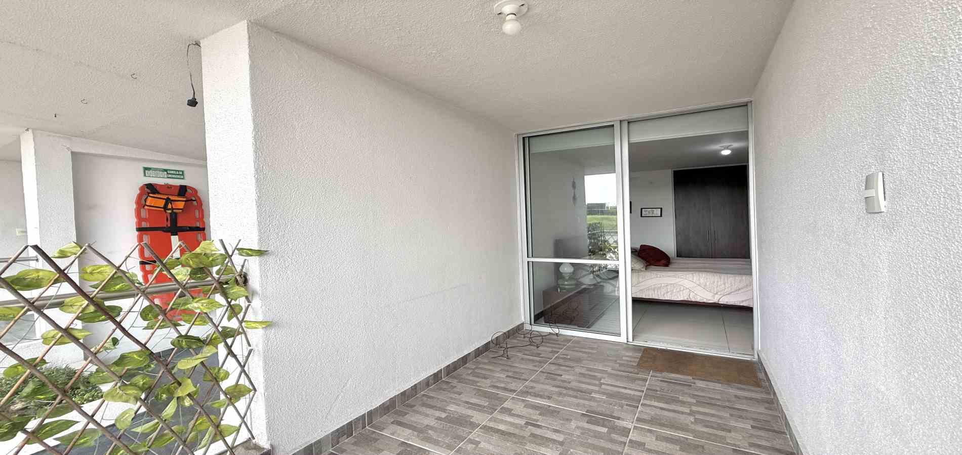 Foto de Apartamento en Arriendo en Galicia, Pereira - 17 - 279063308