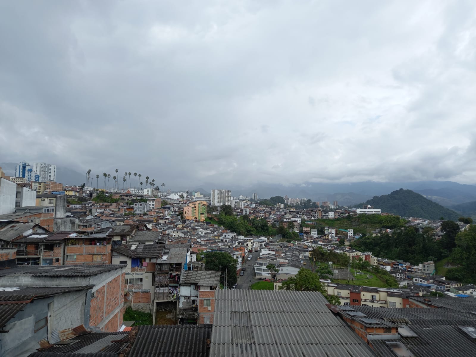 Foto de Apartamento en Venta en Ondas de otun, Manizales - 2 - 279063581