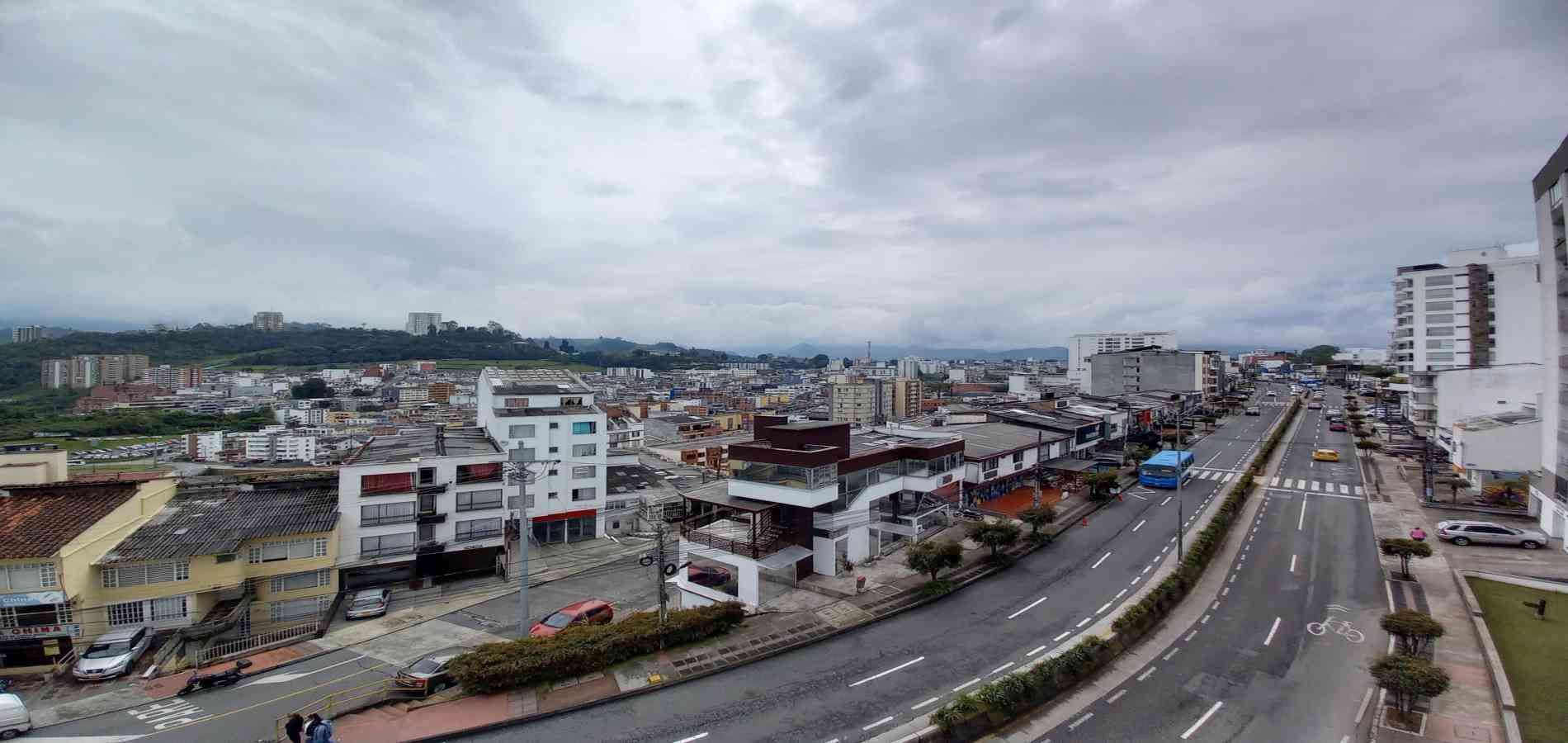 Foto de Apartamento en Venta en Avenida santander , Manizales - 8 - 279069387